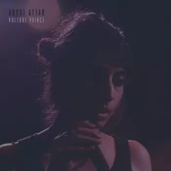 Arooj Aftab: Vulture Prince