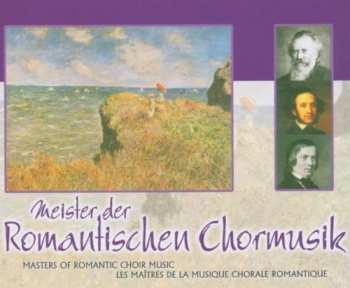 Album Arp / Bavarian State Opera Chorus: Choral Music
