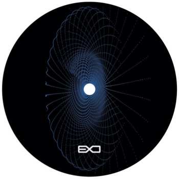 LP Arpanet: Hydrostatic Equilibrium EP