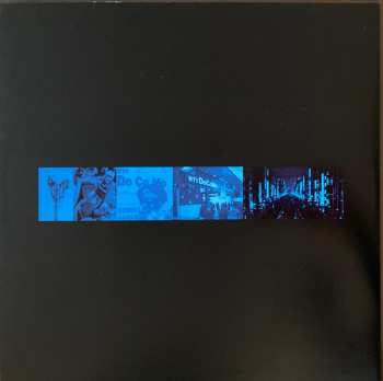 2LP Arpanet: Wireless Internet DLX