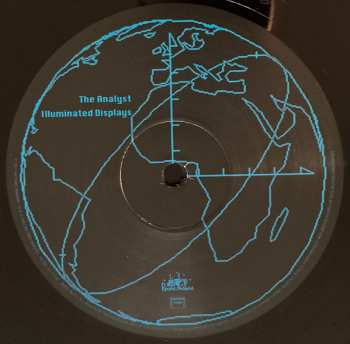 2LP Arpanet: Wireless Internet DLX