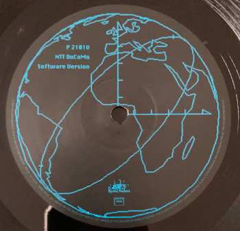 2LP Arpanet: Wireless Internet DLX