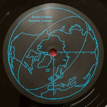 2LP Arpanet: Wireless Internet DLX