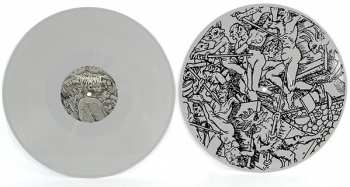 LP Arphaxat: Ex Inferis CLR