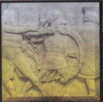 CD Arrayan Path: Archegonoi