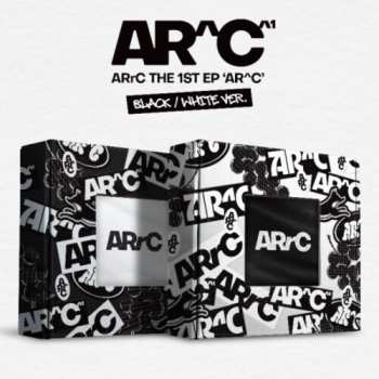 Album Arrc: Arrc: The First Ep