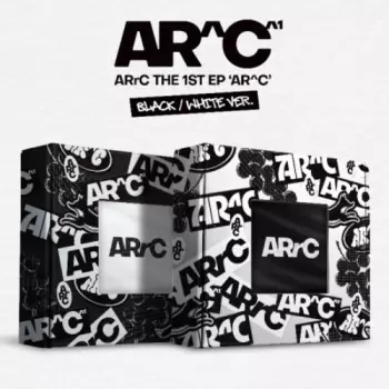 Arrc: The First Ep