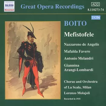 Mefistofele