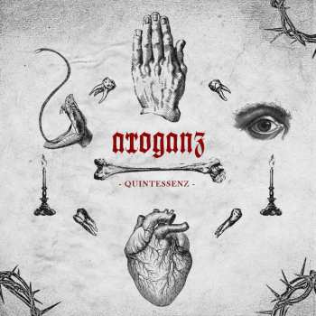 CD Arroganz: Quintessenz