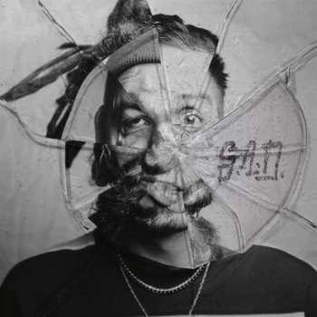 Album Arrow Minds: S.A.D.