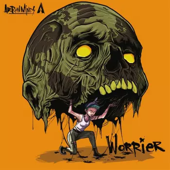 Arrow Minds: Worrier