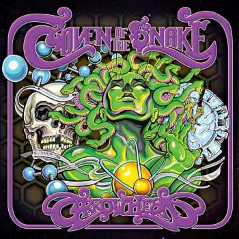 CD Arrowhead: Coven Of The Snake