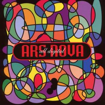 Album Ensemble Ars Nova: All Digital