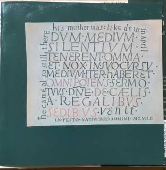CD Paul Hillier: Taverner & Tudor Music I  – The Western Wind