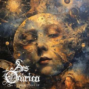 Album Ars Onirica: 2.5 Nighttime EP