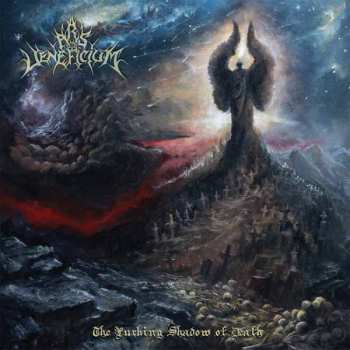 CD Ars Veneficium: The Lurking Shadow Of Death