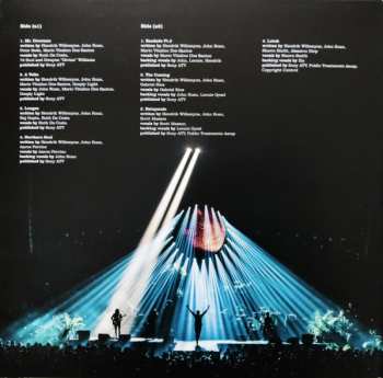 2LP Arsenal: A Collection LTD | NUM