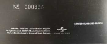 2LP Arsenal: A Collection LTD | NUM