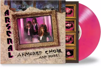 Arsenal: Armored Choir