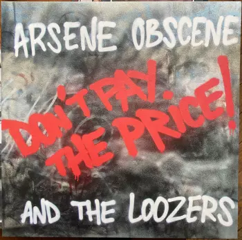 Don't Pay The Price!