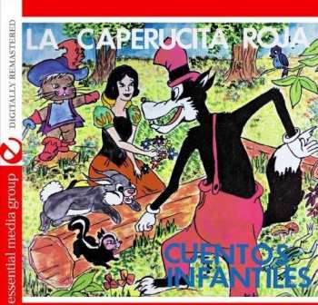Album Arsenio Corsellas: Cuentos Infantiles - Volumen 1