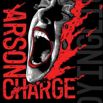 Album Arson Charge: Dying Light