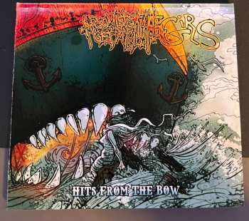4CD/Dobozkészlet Arsonists Get All The Girls: Arsonists Get All The Girls