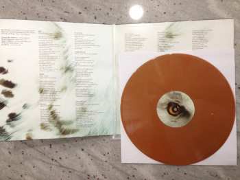 LP Árstíðir: Árstíðir LTD | CLR