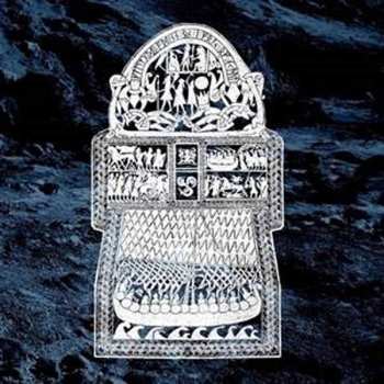 CD Árstíðir Lífsins: Heljarkviða LTD | DIGI