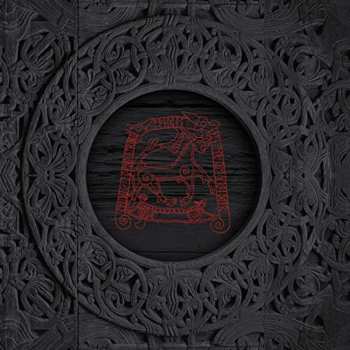 Album Árstíðir Lífsins: Saga Á Tveim Tungum II: Eigi Fjǫll Né Firðir