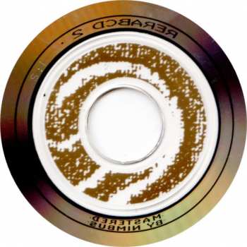 CD Art Bears: Hopes And Fears