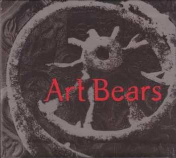 6CD/Dobozkészlet Art Bears: The Art Box
