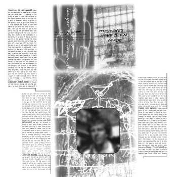 LP Art Bergmann: What Fresh Hell Is This? DLX