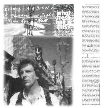 LP Art Bergmann: What Fresh Hell Is This? DLX