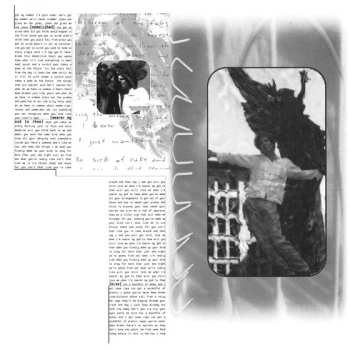 LP Art Bergmann: What Fresh Hell Is This? DLX
