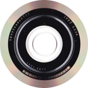 CD Art Blakey & The Jazz Messengers: A Night In Tunisia