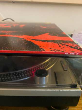 LP Art Blakey & The Jazz Messengers: Moanin'