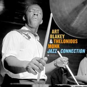 LP Thelonious Monk: Jazz Connection