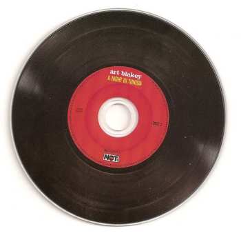 3CD Art Blakey & The Jazz Messengers: Dig That Beat