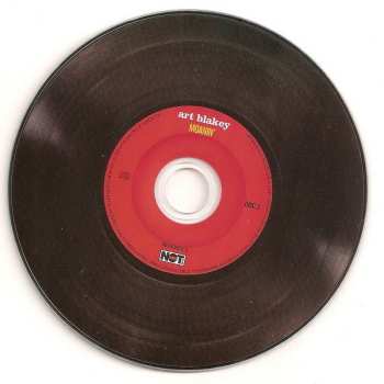 3CD Art Blakey & The Jazz Messengers: Dig That Beat