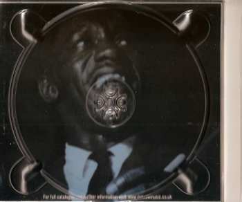 3CD Art Blakey & The Jazz Messengers: Dig That Beat