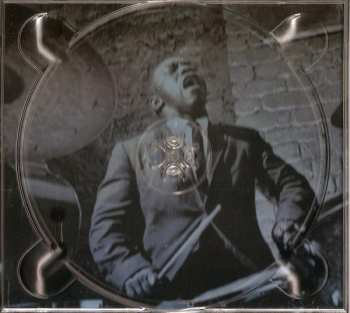 3CD Art Blakey & The Jazz Messengers: Dig That Beat