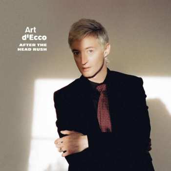 LP Art d'Ecco: After The Head Rush LTD | CLR