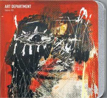 CD Art Department: Fabric 82