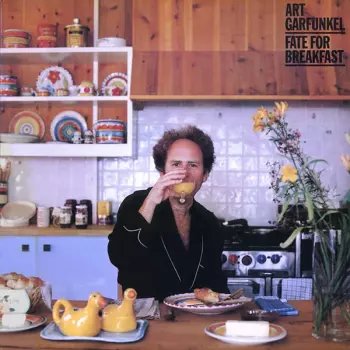 Art Garfunkel: Fate For Breakfast