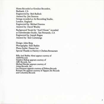 CD Art Garfunkel: Fate For Breakfast