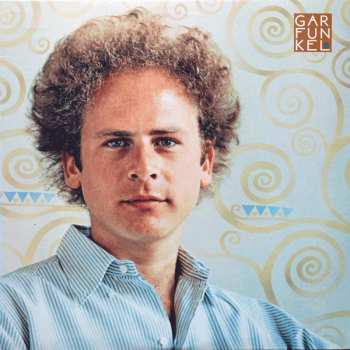 LP Art Garfunkel: Garfunkel