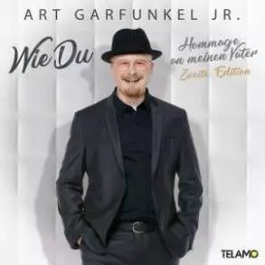 Wie Du: Hommage An Meinen Vater