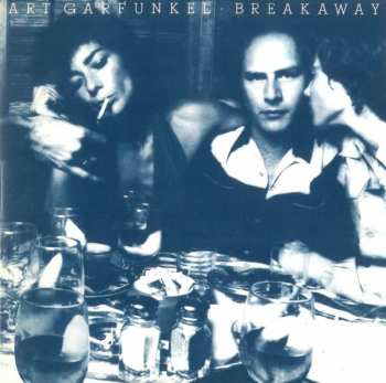 5CD/Dobozkészlet Art Garfunkel: Original Album Classics
