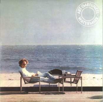 5CD/Dobozkészlet Art Garfunkel: Original Album Classics